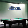 Kentucky Wildcats Edge Glow Pool Table Light - Blue / Checker Kentucky Wildcats Edge Glow Pool Table Light - Blue / Checker