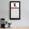Louisville Cardinals Dry Erase Note Board Louisville Cardinals Dry Erase Note Board