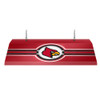 Louisville Cardinals Edge Glow Pool Table Light - Red