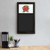 Maryland Terrapins Chalk Note Board 1 Maryland Terrapins Chalk Note Board 1