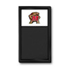 Maryland Terrapins Chalk Note Board | The Fan-Brand | NCMRYT-620-02B Maryland Terrapins Chalk Note Board | The Fan-Brand | NCMRYT-620-02B