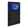 Memphis Tigers Chalk Note Board 1 Memphis Tigers Chalk Note Board 1
