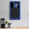 Memphis Tigers Chalk Note Board 2 Memphis Tigers Chalk Note Board 2