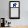 Memphis Tigers Dry Erase Note Board Memphis Tigers Dry Erase Note Board