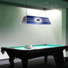 Memphis Tigers Edge Glow Pool Table Light - Blue / Gray Memphis Tigers Edge Glow Pool Table Light - Blue / Gray