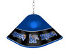 Memphis Tigers Game Table Light - Blue / Black | The Fan-Brand | NCMEMP-410-01B