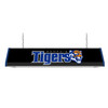 Memphis Tigers Standard Pool Table Light - Black Memphis Tigers Standard Pool Table Light - Black