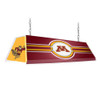 Minnesota Golden Gophers Edge Glow Pool Table Light - Maroon | The Fan-Brand | NCMINN-320-01A