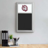 Mississippi State Bulldogs Chalk Note Board 2
