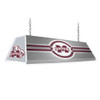 Mississippi State Bulldogs Edge Glow Pool Table Light - Gray | The Fan-Brand | NCMSST-320-01A Mississippi State Bulldogs Edge Glow Pool Table Light - Gray | The Fan-Brand | NCMSST-320-01A