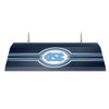 North Carolina Tar Heels Edge Glow Pool Table Light - Navy / Mascot Cap