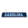 North Carolina Tar Heels Standard Pool Table Light - Navy / NC Cap North Carolina Tar Heels Standard Pool Table Light - Navy / NC Cap