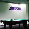 Northwestern Wildcats Edge Glow Pool Table Light - Purple Northwestern Wildcats Edge Glow Pool Table Light - Purple