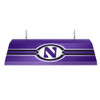 Northwestern Wildcats Edge Glow Pool Table Light - Purple Northwestern Wildcats Edge Glow Pool Table Light - Purple