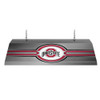 Ohio State Buckeyes Edge Glow Pool Table Light - Gray Ohio State Buckeyes Edge Glow Pool Table Light - Gray