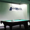 Penn State Nittany Lions Edge Glow Pool Table Light - White