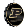 Purdue Boilermakers Bottle Cap Dangler Purdue Boilermakers Bottle Cap Dangler
