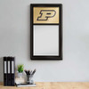 Purdue Boilermakers Dry Erase Noteboard - Gold Purdue Boilermakers Dry Erase Noteboard - Gold