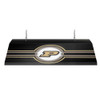 Purdue Boilermakers Edge Glow Pool Table Light - Black