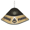 Purdue Boilermakers Game Table Light | The Fan-Brand | NCPURD-410-01 Purdue Boilermakers Game Table Light | The Fan-Brand | NCPURD-410-01