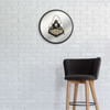 Purdue Boilermakers Special - Modern Disc Mirrored Wall Sign Purdue Boilermakers Special - Modern Disc Mirrored Wall Sign