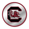 South Carolina Gamecocks Modern Disc Mirrored Wall Sign | The Fan-Brand | NCSCGC-235-01B South Carolina Gamecocks Modern Disc Mirrored Wall Sign | The Fan-Brand | NCSCGC-235-01B