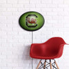 South Carolina Gamecocks On the 50 - Oval Slimline Lighted Wall Sign South Carolina Gamecocks On the 50 - Oval Slimline Lighted Wall Sign