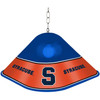 Syracuse Orange Game Table Light - Blue | The Fan-Brand | NCSYRC-410-01B Syracuse Orange Game Table Light - Blue | The Fan-Brand | NCSYRC-410-01B
