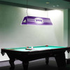 TCU Horned Frogs Edge Glow Pool Table Light - Purple TCU Horned Frogs Edge Glow Pool Table Light - Purple