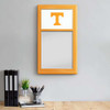 Tennessee Volunteers Dry Erase Note Board - Orange