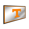 Tennessee Volunteers Framed Mirrored Wall Sign Tennessee Volunteers Framed Mirrored Wall Sign