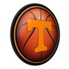 Tennessee Volunteers Mascot - Modern Disc Wall Sign