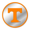 Tennessee Volunteers Modern Disc Mirrored Wall Sign | The Fan-Brand | NCTENN-235-01 Tennessee Volunteers Modern Disc Mirrored Wall Sign | The Fan-Brand | NCTENN-235-01