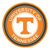 Tennessee Volunteers Modern Disc Wall Sign | The Fan-Brand | NCTENN-230-01