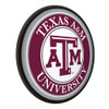 Texas A&M Aggies Modern Disc Wall Sign
