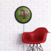 Texas A&M Aggies On the 50 - Slimline Lighted Wall Sign Texas A&M Aggies On the 50 - Slimline Lighted Wall Sign
