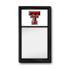 Texas Tech Red Raiders Dry Erase Noteboard | The Fan-Brand | NCTTRR-610-01 Texas Tech Red Raiders Dry Erase Noteboard | The Fan-Brand | NCTTRR-610-01