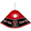 Texas Tech Red Raiders Game Table Light | The Fan-Brand | NCTTRR-410-01 Texas Tech Red Raiders Game Table Light | The Fan-Brand | NCTTRR-410-01