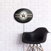 Vanderbilt Commodores Oval Slimline Lighted Wall Sign - Black Vanderbilt Commodores Oval Slimline Lighted Wall Sign - Black
