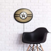 Vanderbilt Commodores Oval Slimline Lighted Wall Sign - Gold Vanderbilt Commodores Oval Slimline Lighted Wall Sign - Gold