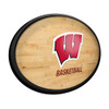 Alabama Crimson Tide Basketball - Modern Disc Wall Sign | The Fan-Brand | NCALCT-230-11 Alabama Crimson Tide Basketball - Modern Disc Wall Sign | The Fan-Brand | NCALCT-230-11