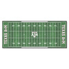 Texas A&M Aggies Football Field Runner | Fanmats | 7562