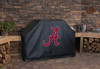 Alabama Crimson Tide Grill Cover Script A | HOLLAND BAR STOOL|GC60AL-A Alabama Crimson Tide Grill Cover Script A | HOLLAND BAR STOOL|GC60AL-A