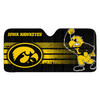 Iowa Hawkeyes Auto Shade | Fanmats |60008 Iowa Hawkeyes Auto Shade | Fanmats |60008