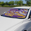 LSU Tigers Auto Shade | Fanmats |60013 LSU Tigers Auto Shade | Fanmats |60013
