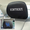 Kentucky Wildcats Headrest Cover | Fanmats |12575