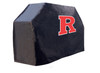 Rutgers Scarlet Knights Grill Cover | Holland Bar Stool | GC60Rutger