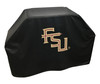 FSU Seminoles Grill Cover Script FSU Seminoles Grill Cover Script