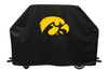 Iowa Hawkeyes Grill Cover | Holland Bar Stool | GC60IowaUn Iowa Hawkeyes Grill Cover | Holland Bar Stool | GC60IowaUn