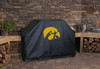 Iowa Hawkeyes Grill Cover | Holland Bar Stool | GC60IowaUn Iowa Hawkeyes Grill Cover | Holland Bar Stool | GC60IowaUn